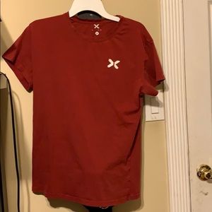 Fitness men’s performance tshirt